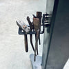 QuickDraw Portable Magnetic Rack